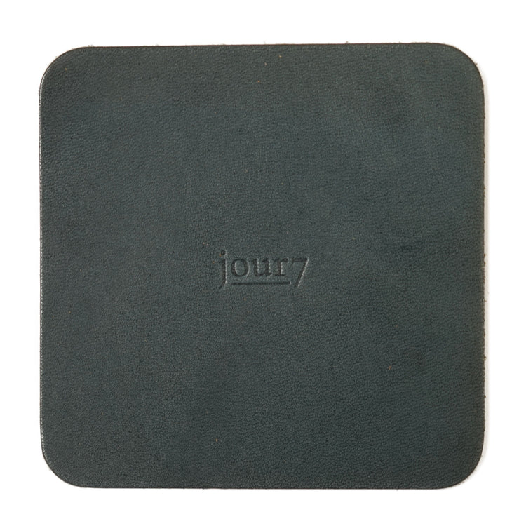 jour7［ジョルセ］/コースター　ネイビー