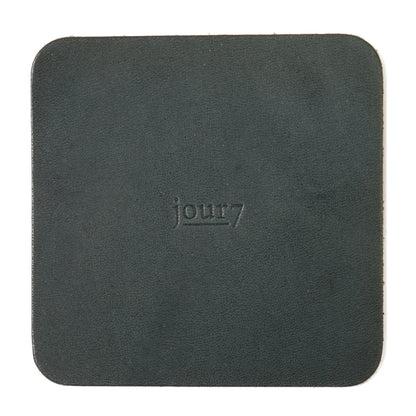 jour7［ジョルセ］/コースター　ネイビー