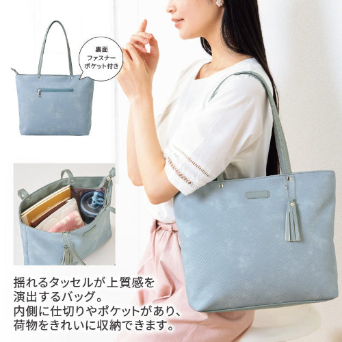 ジョアンナ／トートバッグ