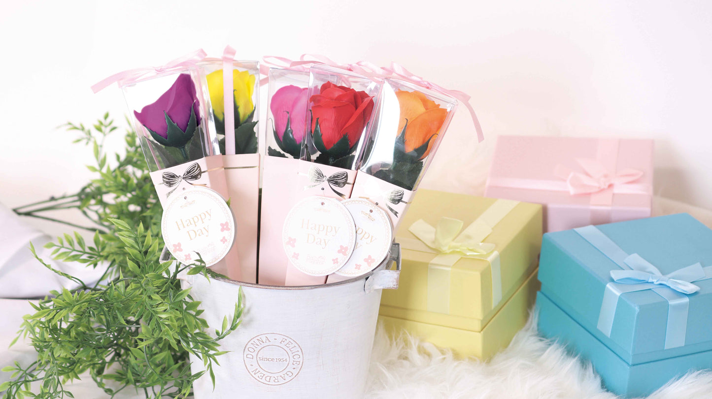 ケリー／ブーケミニ入浴料