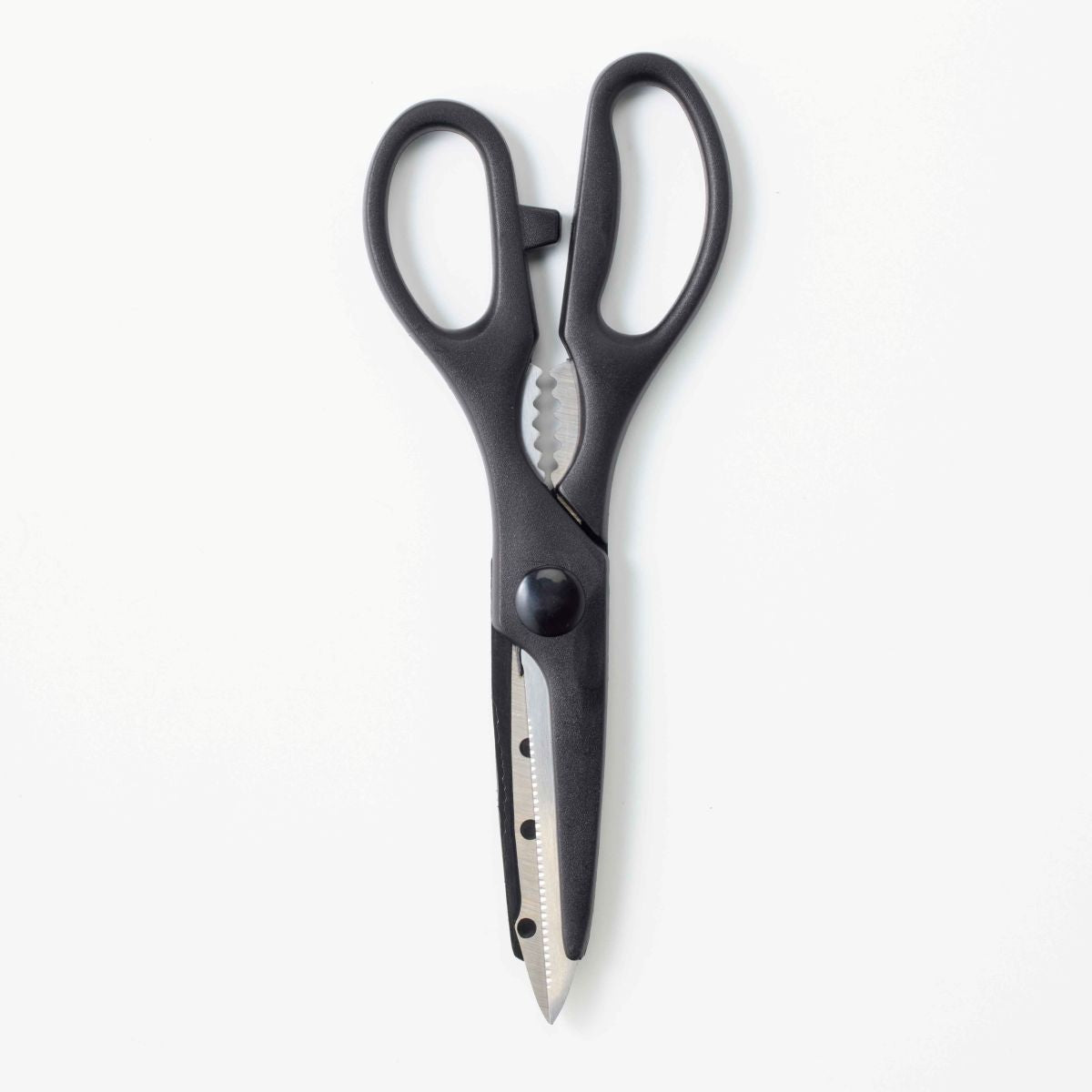 キッチンバサミ 全体