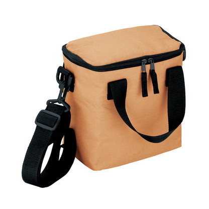 レジャーアンドライフ・保冷温2WAYボックスバッグ　全体