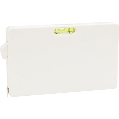 水平器付メジャー2ｍ　全体イメージ