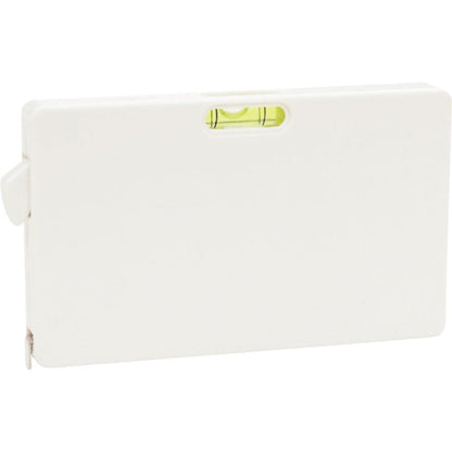 水平器付メジャー2ｍ　全体イメージ