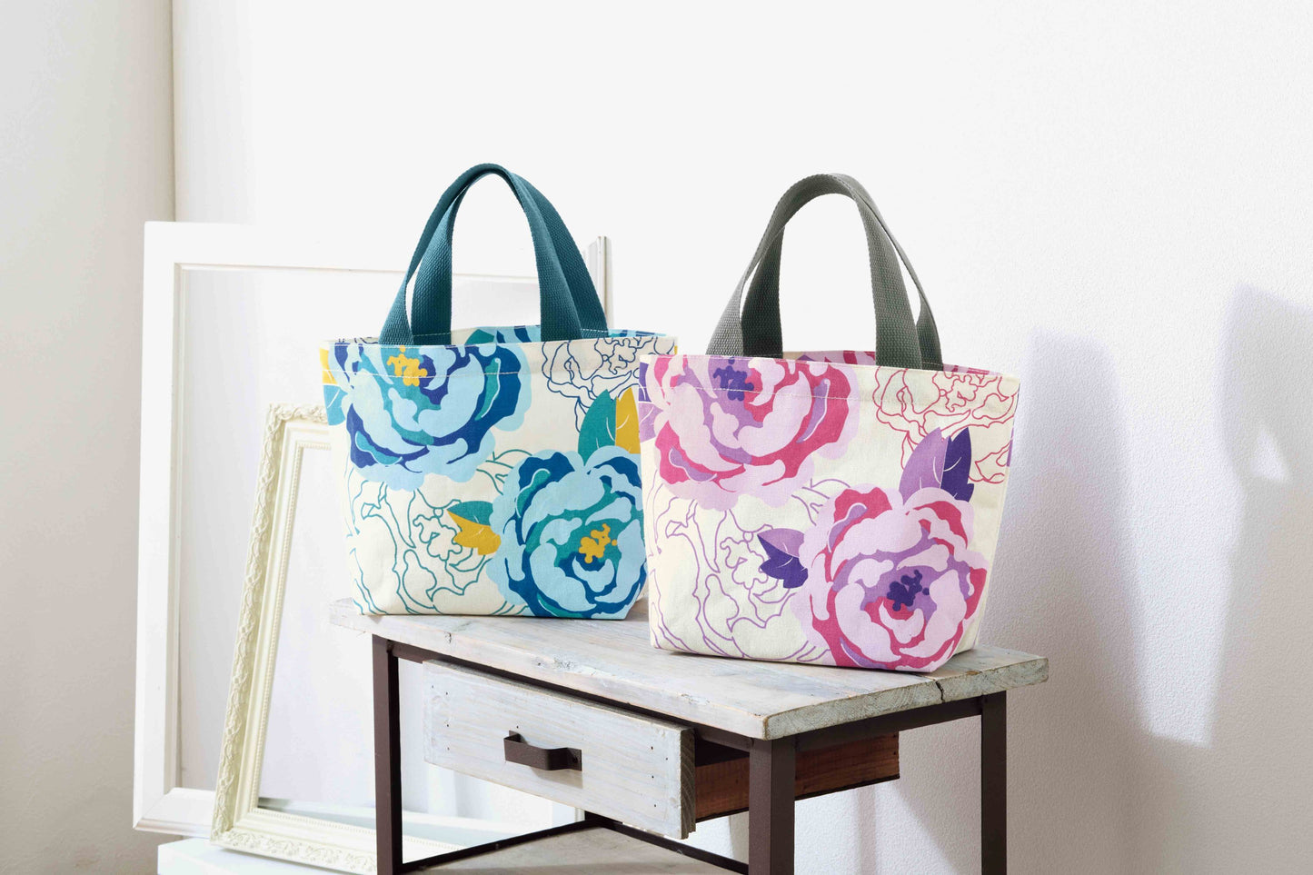 【リベル】トートバッグ