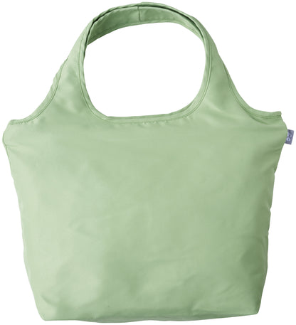 リル　再生PET保冷温ふんわりトート