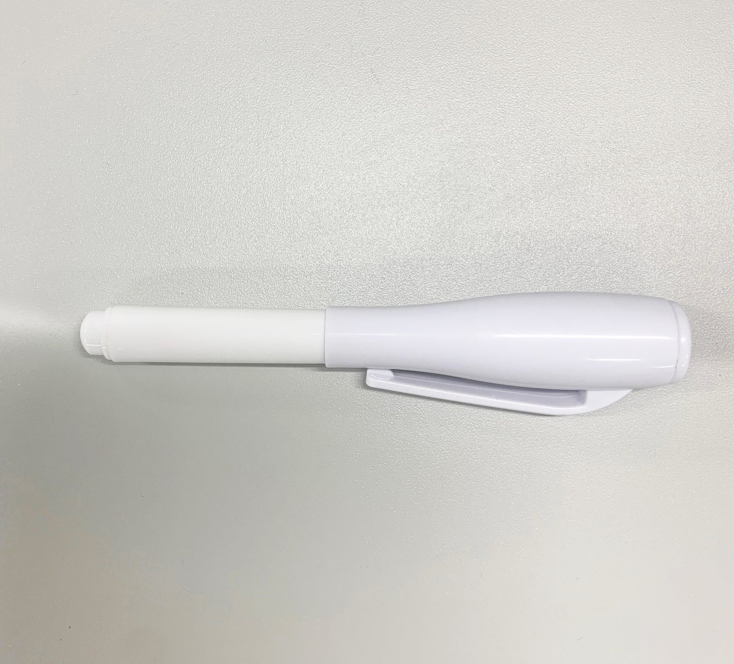 ミニナイ書ペン　全体　横向き