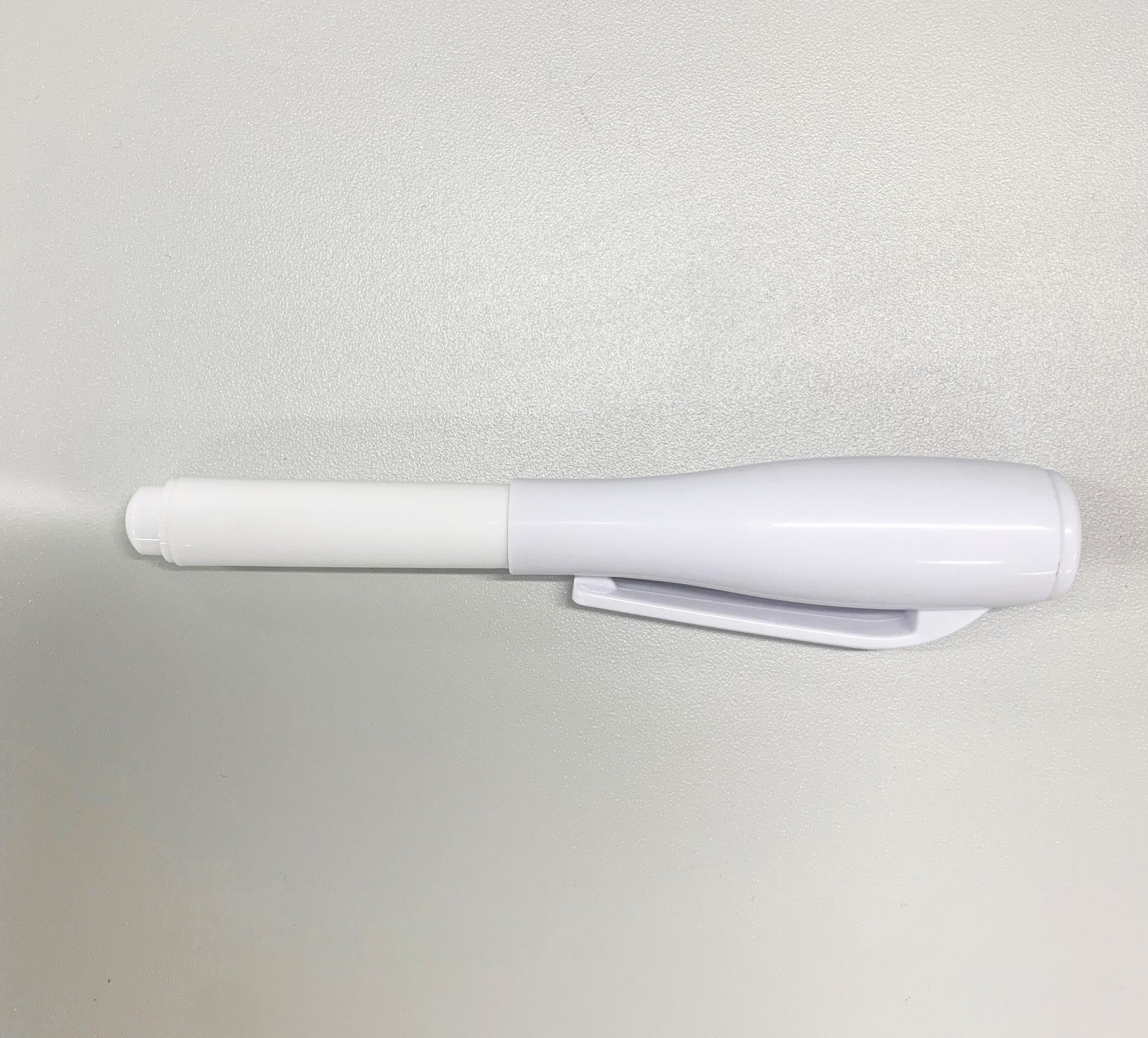 ミニナイ書ペン　全体　横向き