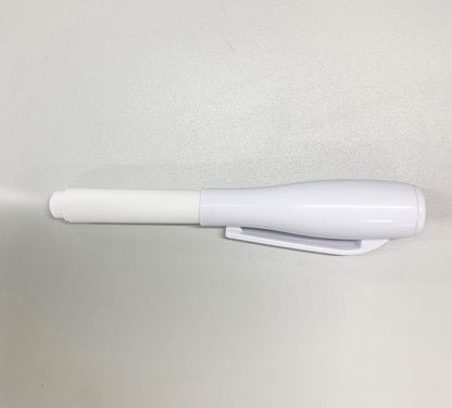 ミニナイ書ペン　全体　横向き