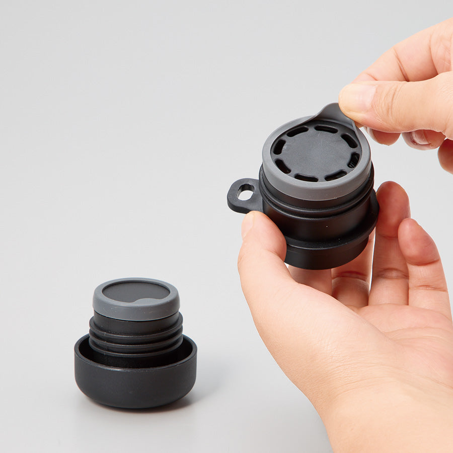 MOTTERUショルダーサーモステンレスボトルPLUS　蓋