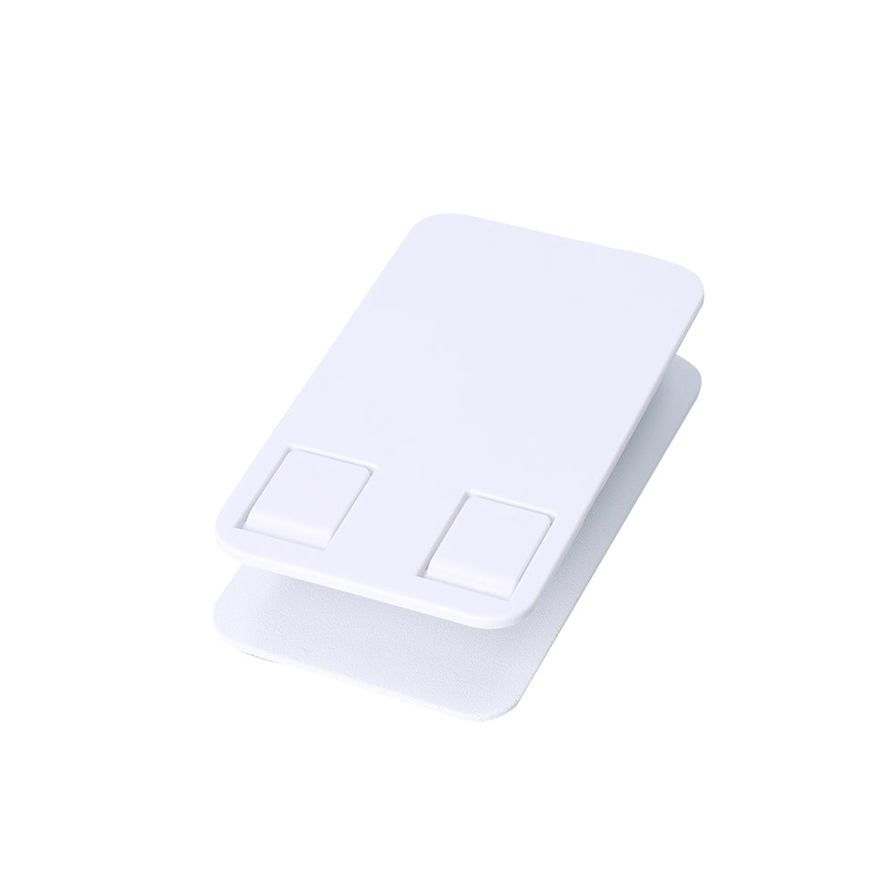 マルチモバイルスタンド　折りたたんだイメージ