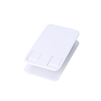 マルチモバイルスタンド　折りたたんだイメージ