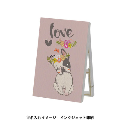 【アウトレット】壁掛け&スタンドピクチャーボード（Ｌ判）　インクジェット印刷イメージ