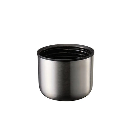 コップ付サーモステンレスボトル　480ml　コップ