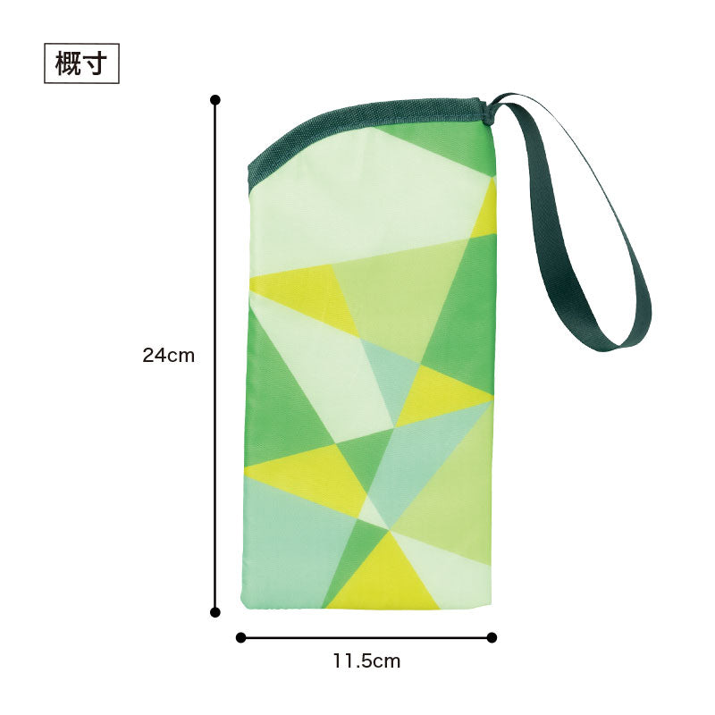 パタン 保冷ペットボトルポーチ　大きさ