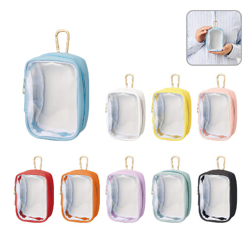 ぬいぐるみポーチ（M）各種カラーイメージ全体
