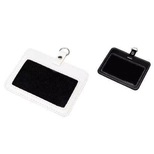 PUパスケース　カラー二種類