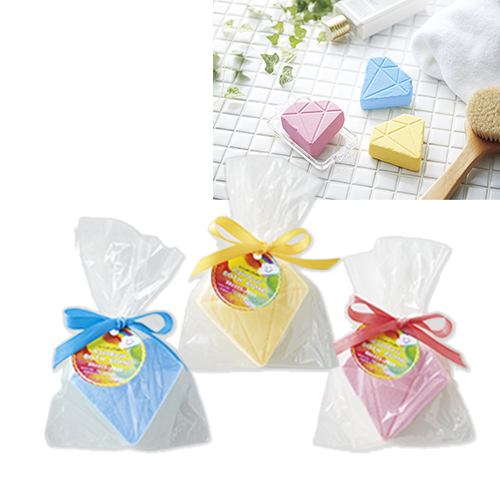 レインボーバスボム