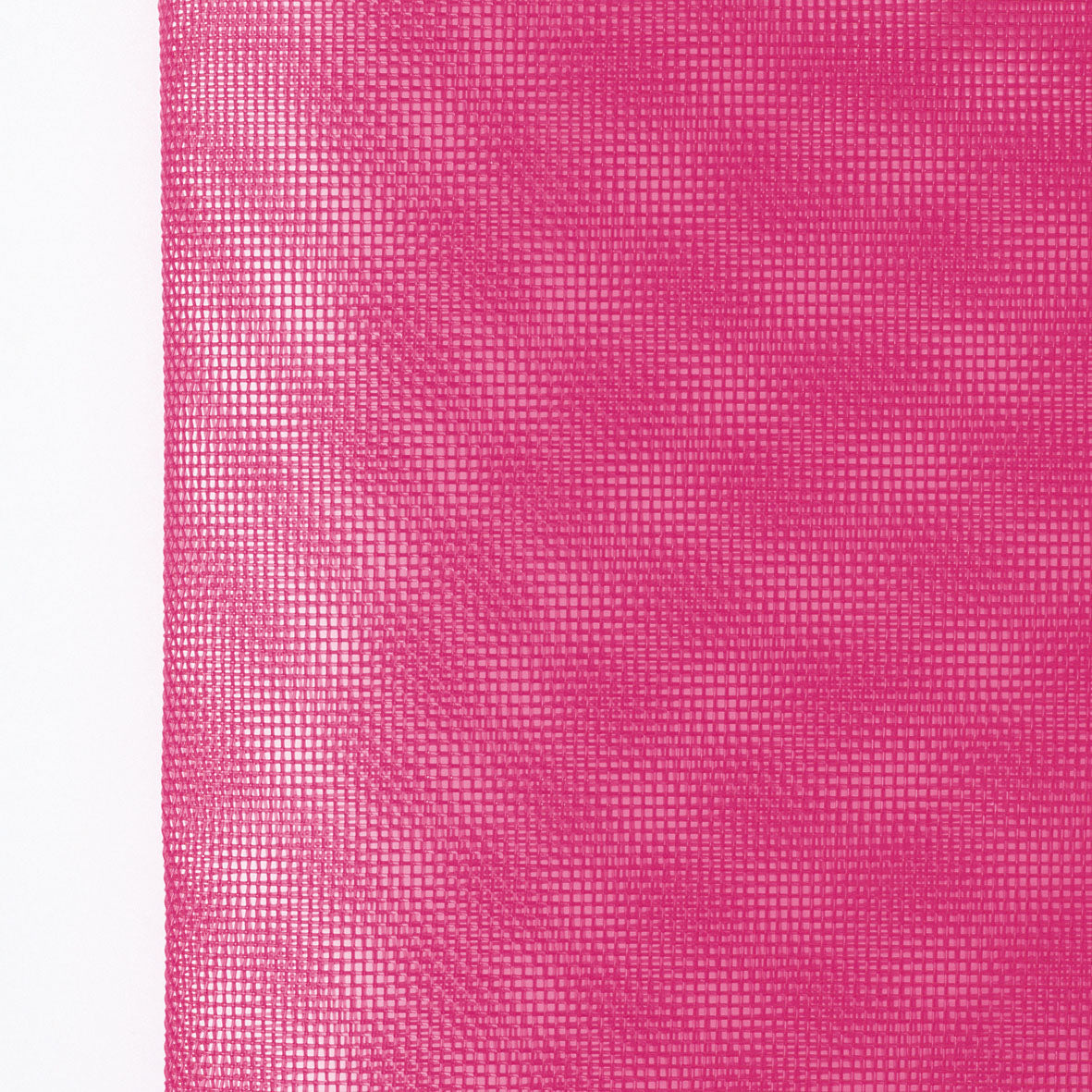 リアーク／カラーメッシュポーチ メッシュ生地アップ