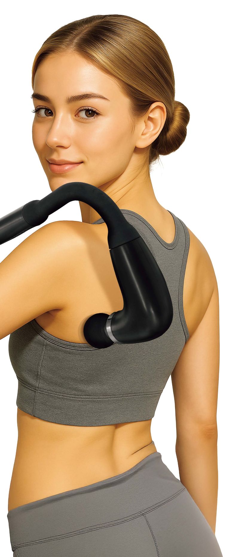 リラフィ／ノッキングマイスターロングリーチ  使用イメージ