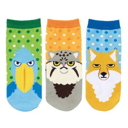 リコマル ペットボトルカバー　アニマルデザインイメージ