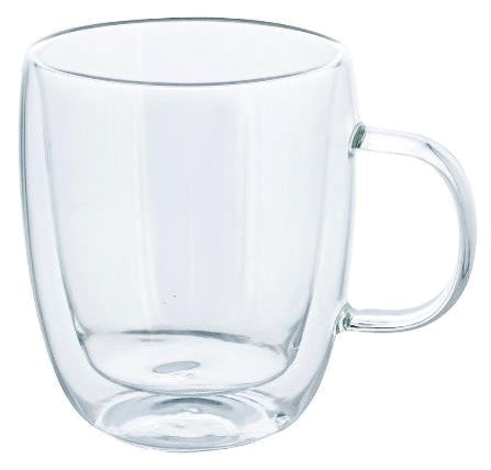 rond　ダブルウォールティーカップ260ｍｌ　アップ