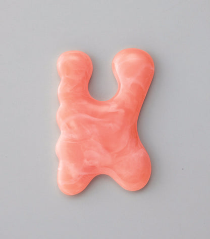 ローズボーテ・カッサプレート　全体