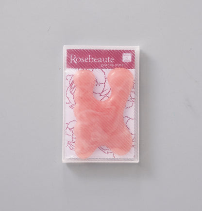 ローズボーテ・カッサプレート　袋入りイメージ