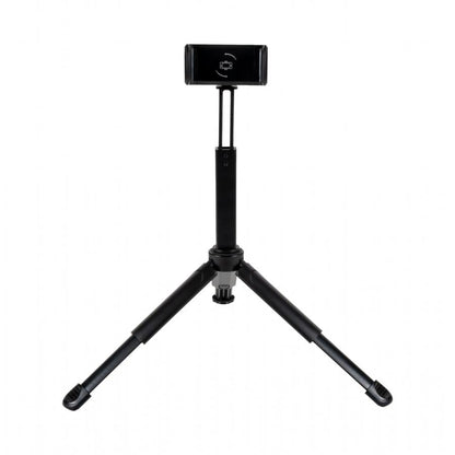 セルフィーアームスタンド　アームｗを伸ばしたイメージ