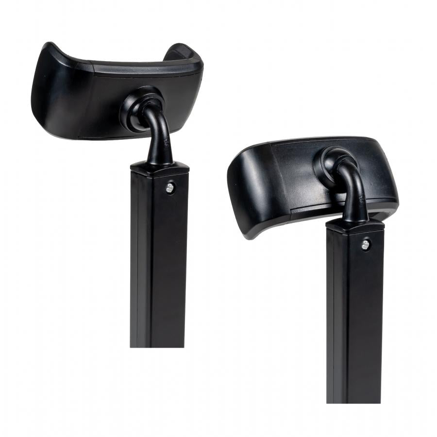 セルフィーアームスタンド　ヘッド部分