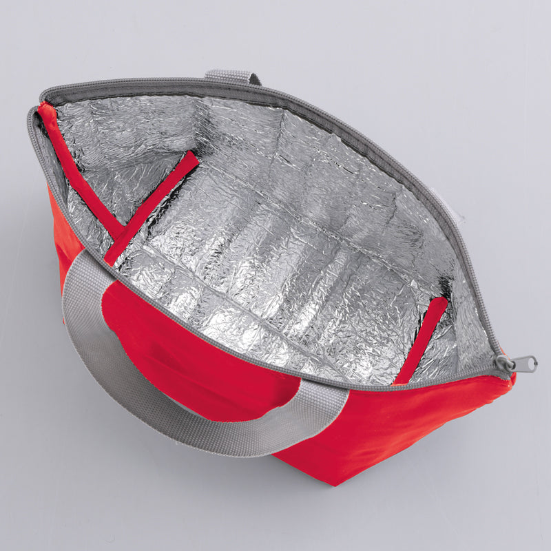 セルトナ・保冷温ランチバッグ【色指定可】　アルミ蒸着使用