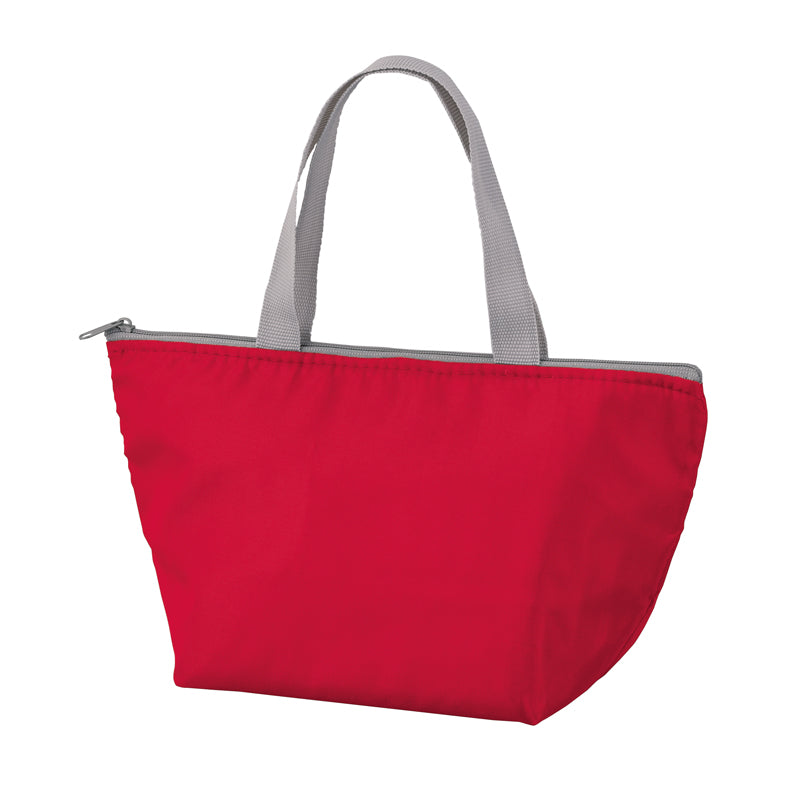 セルトナ・保冷温ランチバッグ【色指定可】　レッド