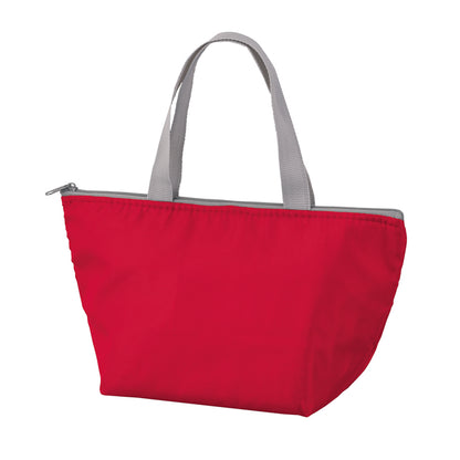 セルトナ・保冷温ランチバッグ【色指定可】　レッド