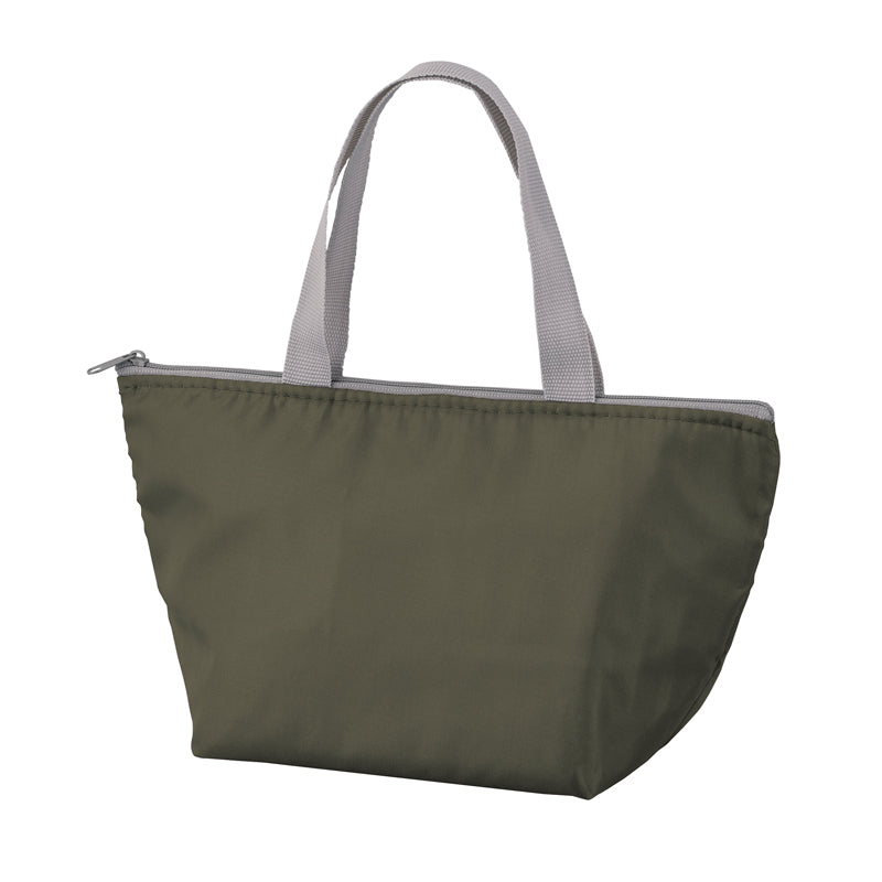 セルトナ・保冷温ランチバッグ【色指定可】　カーキ