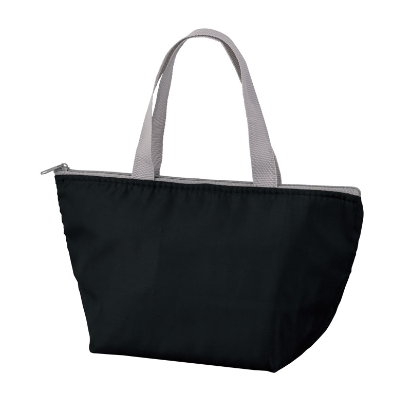 セルトナ・保冷温ランチバッグ【色指定可】　ブラック