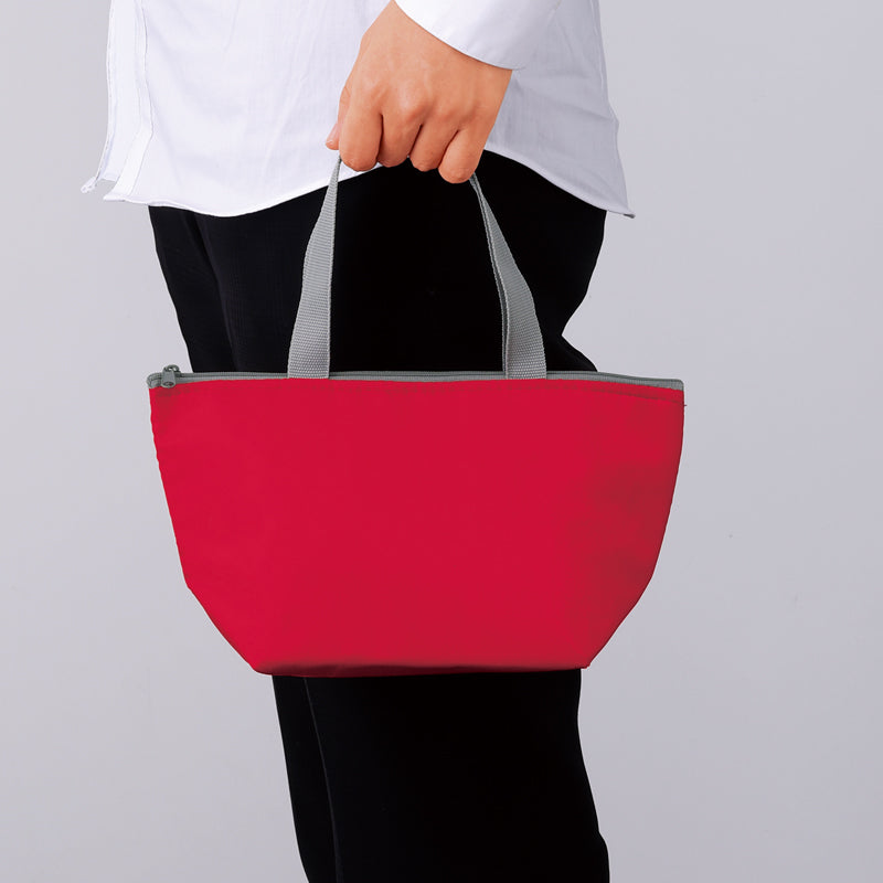 セルトナ・保冷温ランチバッグ【色指定可】　使用イメージ