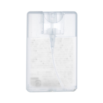 帯電防止除菌スプレー