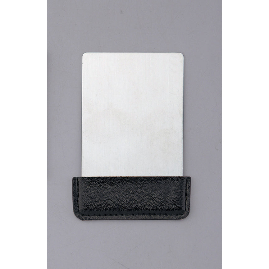 スリムプレートミラー【色指定可】ミラーのイメージ