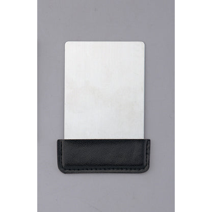 スリムプレートミラー【色指定可】ミラーのイメージ