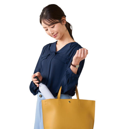 スマートアンブレラインボトル　使用イメージ