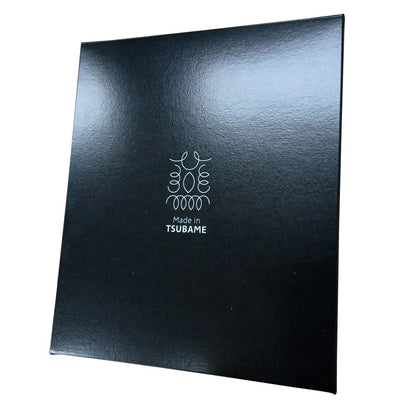 ステンライラック　スプーンフォーク4本組 パッケージ