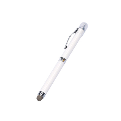 静電気さっとりタッチペン　斜め画像