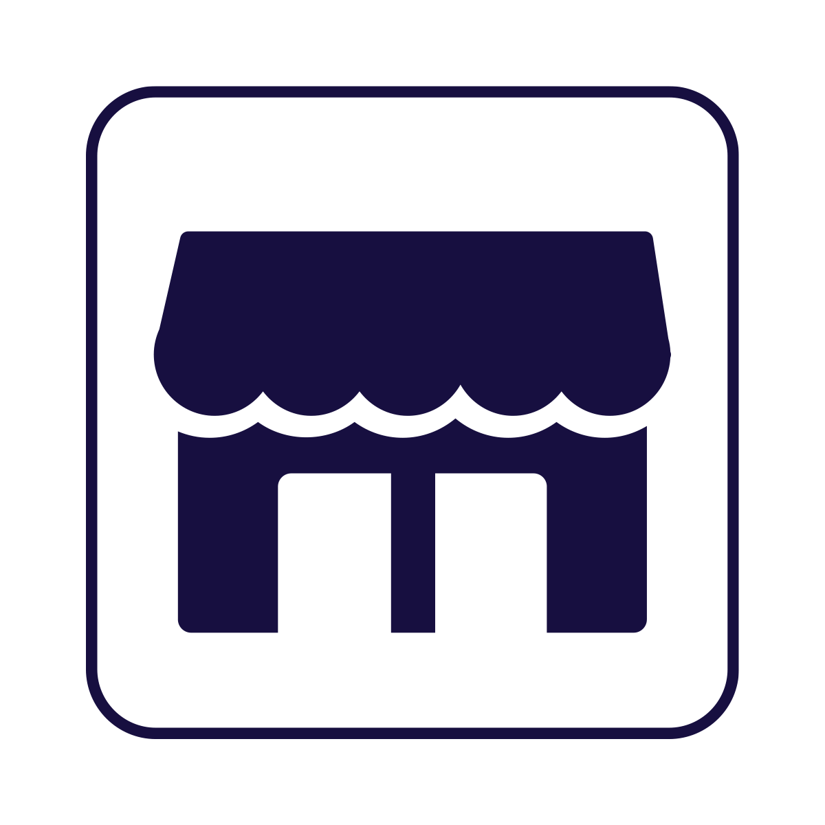 街頭配布・バラマキ