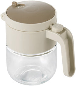 振りかけられる2way調味料ポット