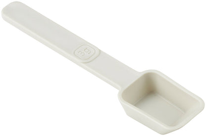 振りかけられる2way調味料ポット 付属のスプーン