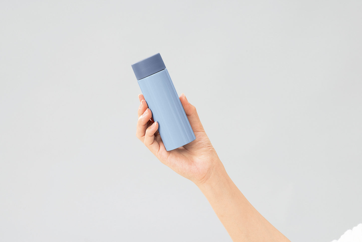 メーム／真空ステンレスボトル１３０ｍｌ