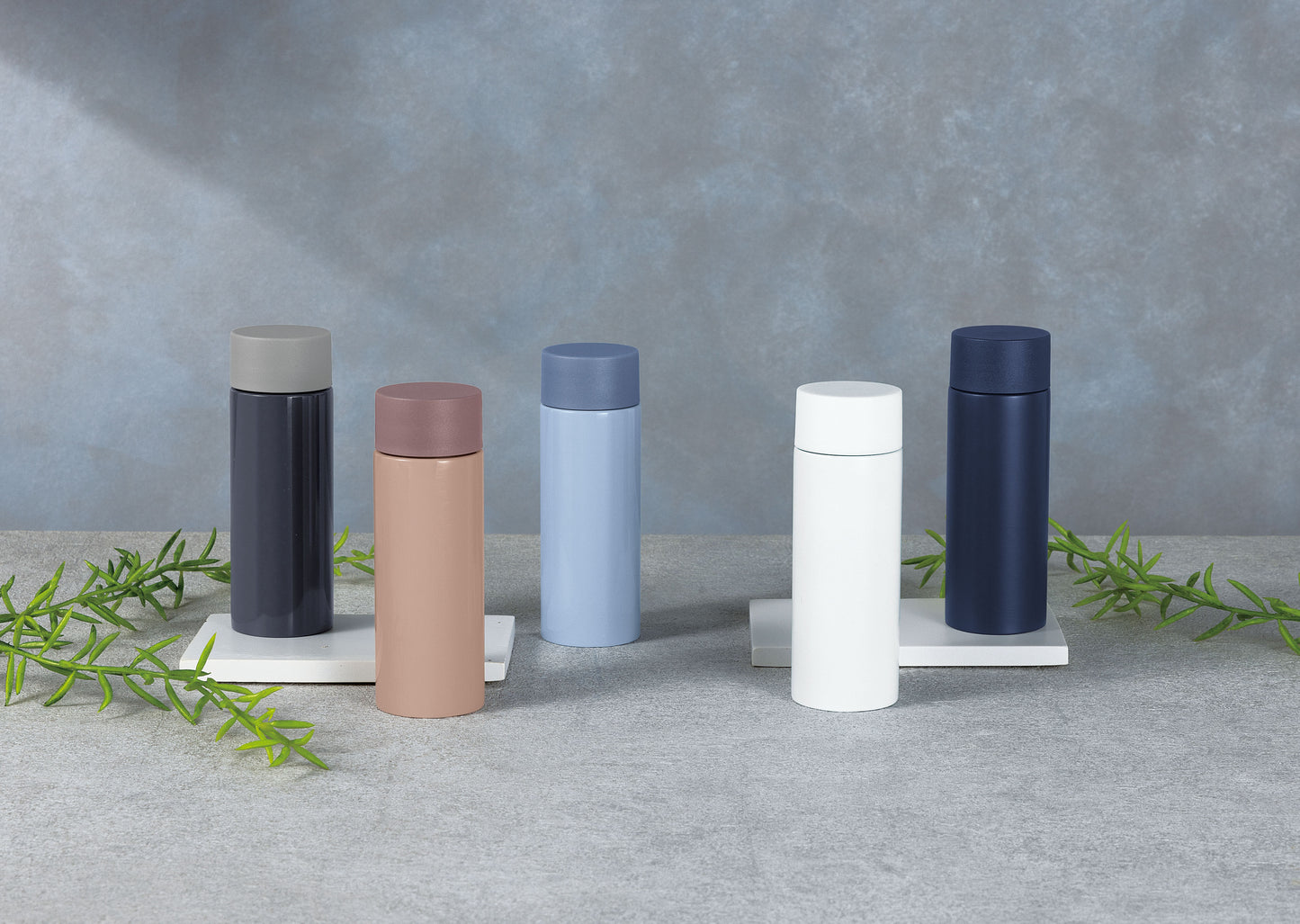 メーム／真空ステンレスボトル１３０ｍｌ