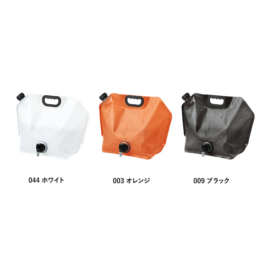 目盛り付ウォータージャグ8L  カラー比較