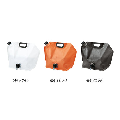 目盛り付ウォータージャグ8L  カラー比較
