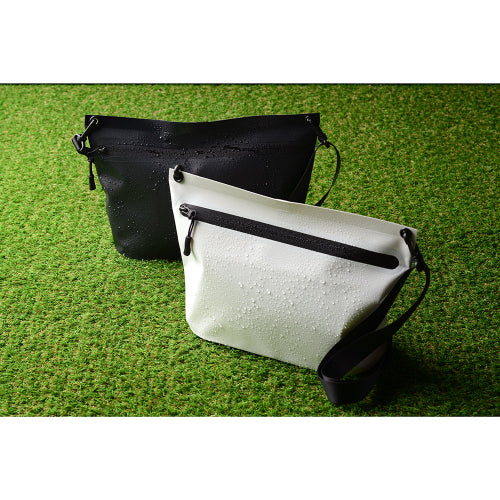 防滴サコッシュ　２色